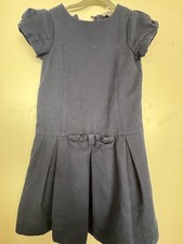 Beautiful Classy Jacadi Navy