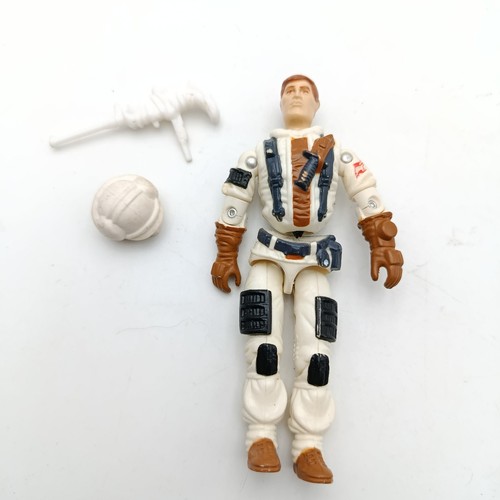 Blizzard joe 1988 - g.i.,