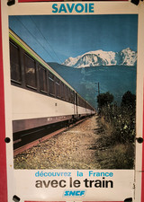 Affiche ancienne originale