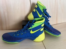Nike Hyperdunk 2015 Soar Green