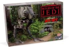 Star Wars ROTJ AT-ST Kit