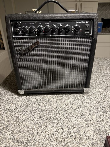 Traynor guitar mate - mate,