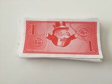 MONOPOLY JUNIOR A LA FÊTE