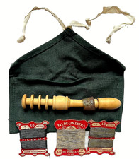 Trousse de couture Vichy Chantier de Jeunesse CFJ 1940 1943