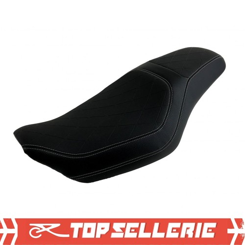 Housse selle design - ,