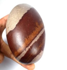 Pierre De Shiva Lingam De