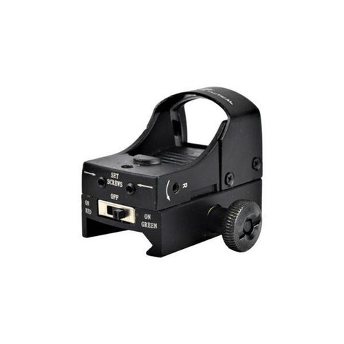 Mini red dot tactical - mini,
