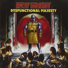 RED GIANT - Dysfonctional