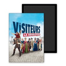 Les Visiteurs La Révolution -