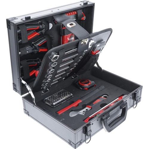 Caisse outils mallette - caisse, a