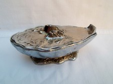 ancienne sauciére ou coupe