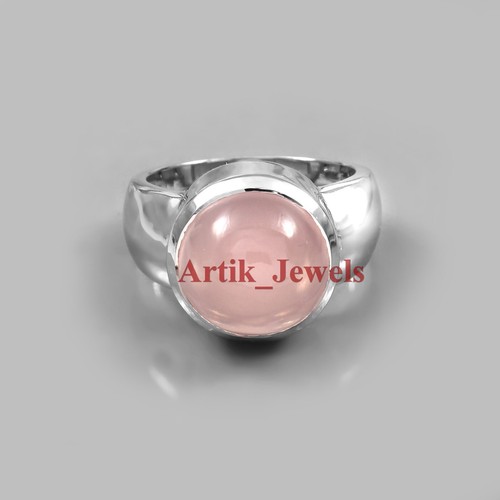 Naturel rose quartz pierre - naturel,