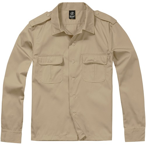 Brandit chemise manche - chemise,