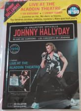Johnny Hallyday - Collection