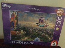puzzle 1000 pièces Disney 