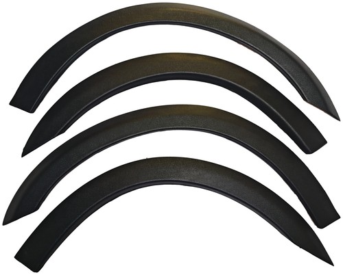 Extensions aile pour - extensions, renault