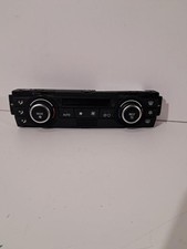 Commande chauffage BMW SERIE 1
