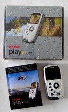 camera étanche Kodak Play