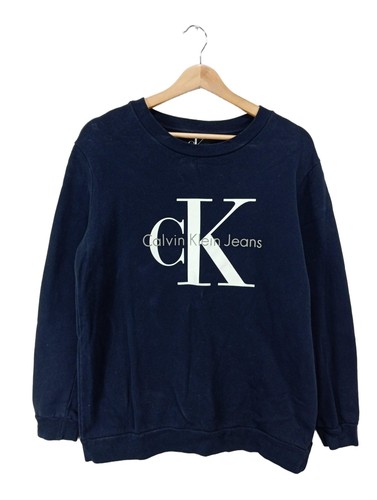 Calvin klein sweatshirt - sweatshirt, dames