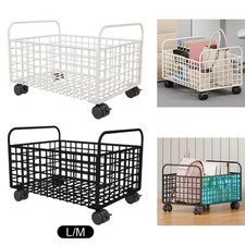 Chariot utilitaire roulant