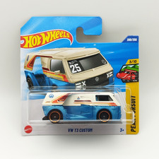 Hot Wheels Volkswagen T3