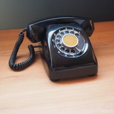 Téléphone NTT vintage