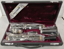 Clarinette crampon buffet E13