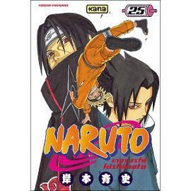 Livre naruto france loisirs - -,