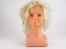 Tête à coiffer Bella 32cm