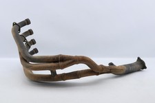 Collecteur d'échappement