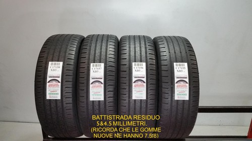 Pneus occasion 215 55r18 - 215/55r18, 99v