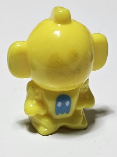 Figurine rétro gogos - rétro, crazy