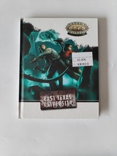 Savage Worlds Adventure East