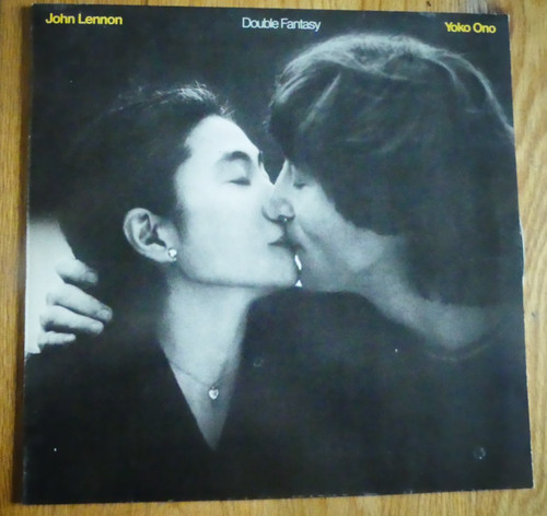 John lennon yoko - lennon,