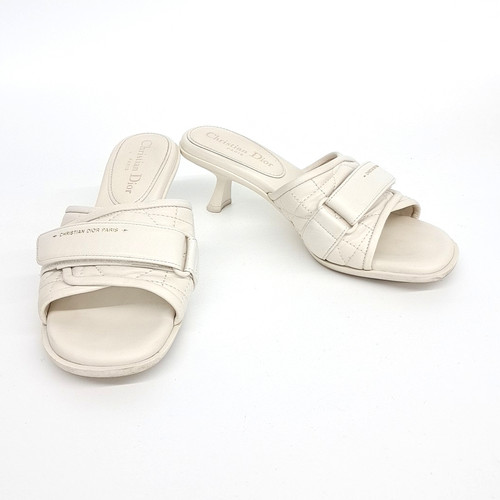 Christian dior mules 121901 - christian,