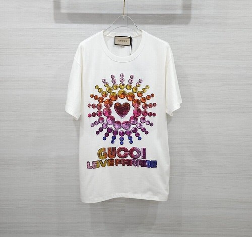 Gucci shirt manches - gucci,