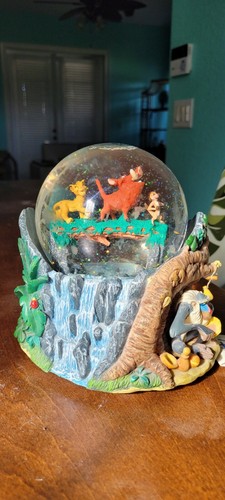 Rare disney lion king hakuna - rare,