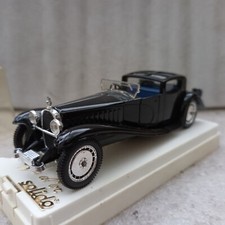 SOLIDO MADE IN FRANCE REF4036