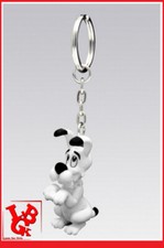 IDEFIX Fait le Beau Porte