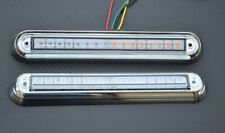 2 x feu arrière feu stop LED