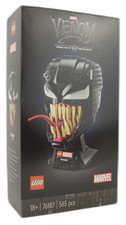 LEGO 76187 Marvel Super Heroes