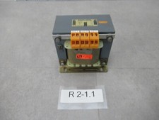 Transformateur Riedel RST400