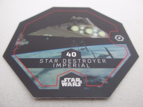 Jeton star wars rogue - jeton,
