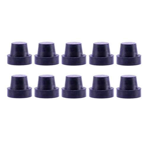 10x carburateur bouchon - 10x,