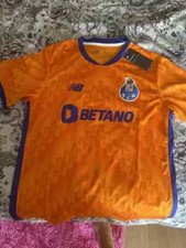 Porto camisola - fc,