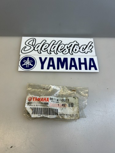 Boulon moyeu yamaha - 1,
