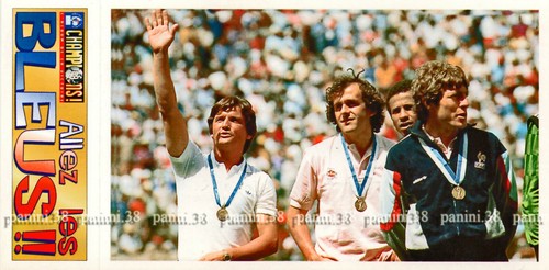 Sticker 148 champions - "champions, 98"