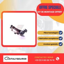 Catalyseur VOLKSWAGEN GOLF V 1.4i 16V 1390 cc 59 Kw / 80  cv Essence BUD   de...