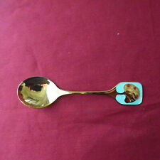 1 cuillère en argent 925