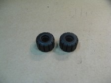 Caoutchoucs avant de